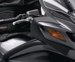 Honda ST1300 2009 модельного года
